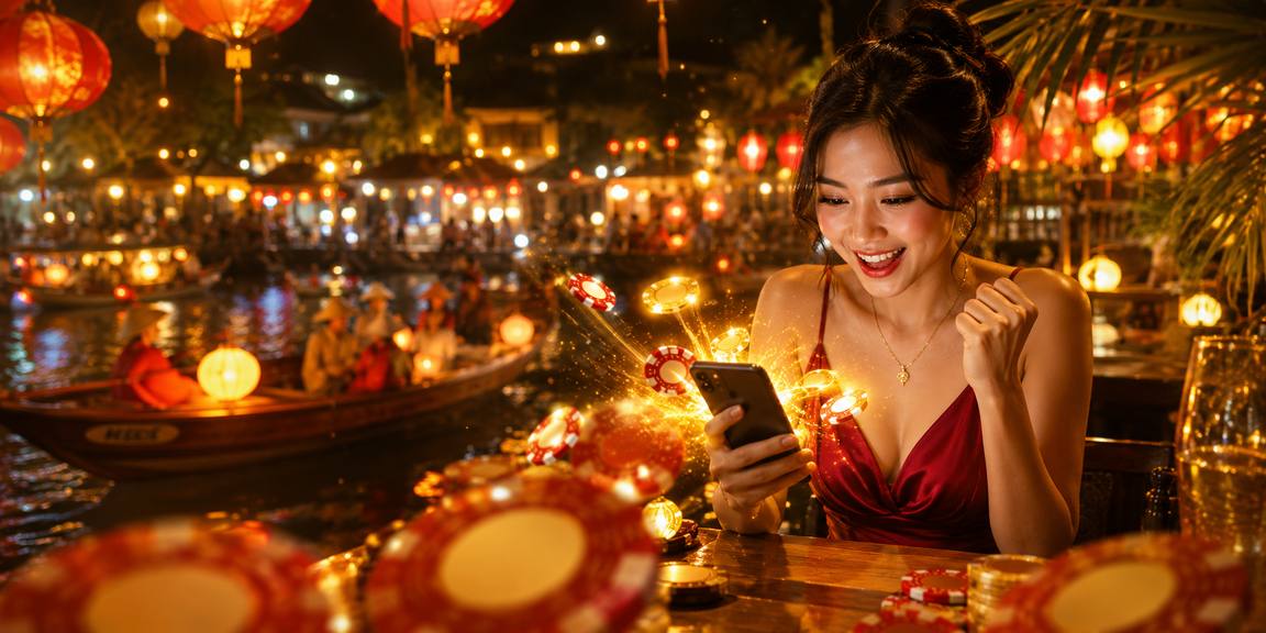 bonh88 Sản Phẩm Casino