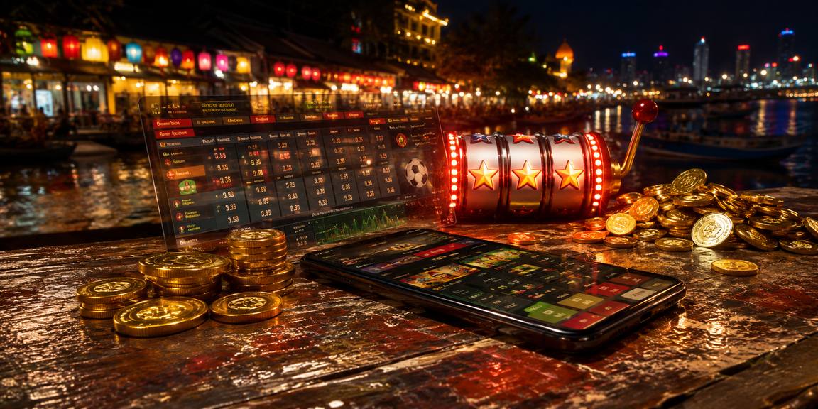 bonh88 Blackjack Ngày